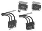 D2SW-01L2H  Electromechanical