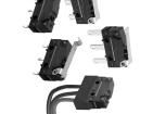 D2SW-P01T Basic / Snap Action Switches