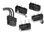 D2SW-P2L1T  Electromechanical