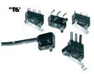 D2SW-P2M  Electromechanical