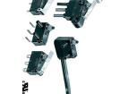 D2SW-P2M Basic / Snap Action Switches
