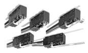 D2VW-5L2A-1M  Electromechanical