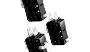 D3V-015-1C23 Basic / Snap Action Switches