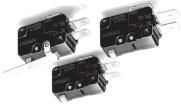 D3V-162-1A4  Electromechanical