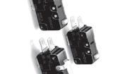 D3V-162-1A4 Basic / Snap Action Switches