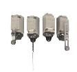 D4A-1000N  Electromechanical
