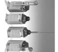 D4A-1101N Limit Switches