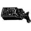 D4D3172N Basic / Snap Action Switches