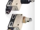 D4E-2A21N Limit Switches