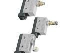 D4MC-2000 Limit Switches