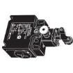 D4N1B62R Limit Switches