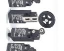 D4N-2120 Limit Switches