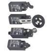 D4N-2131 Limit Switches