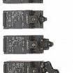D4N-2132 Limit Switches
