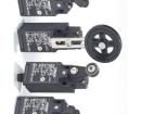 D4N-4120 Limit Switches
