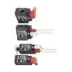 D4NH-2DBC Basic / Snap Action Switches