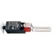 D4NH4ABCNPT Basic / Snap Action Switches