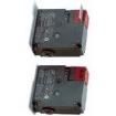 D4NL-4FFA-B-NPT Limit Switches