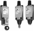 D4V-8107Z  Electromechanical