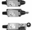 D4V-8107Z Limit Switches