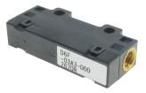 D6F-03A3-000 electronic component of Omron