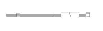 D6F-CABLE3 electronic component of Omron