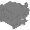 DCN4MD4 electronic component of Omron