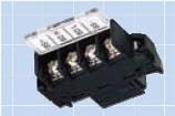 DCN4-TB4  Connectors