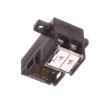 DCN4-TP4D  Connectors