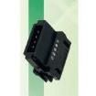 DCN4-TR4 Modular Connectors / Ethernet Connectors