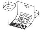 DRS1-T  Connectors