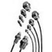 E2EMX8X1 Proximity Sensors
