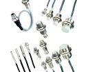 E2E-X3D1-M1 Proximity Sensors
