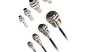 E2EX3D2N5M Proximity Sensors
