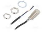 E2E-X8B1T18 5M  Sensors
