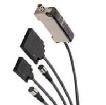 E2J-W20MA Proximity Sensors
