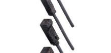 E2S-W21B 5M Proximity Sensors