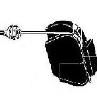 E39-F11 Sensor Fixings & Accessories