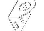 E39-L183 Sensor Fixings & Accessories