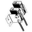E3C1D5M Photoelectric Sensors