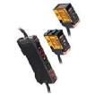 E3C-LR11-2M Photoelectric Sensors