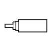 E3FA-DP15-F2 2M electronic component of Omron