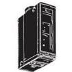 E3G-MR19T  Electromechanical