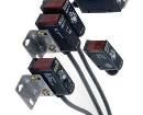 E3S-AR11 Photoelectric Sensors