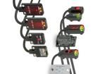 E3TSR11 Photoelectric Sensors