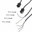E3TST11M1TJ03M DIP Switches/SIP Switches