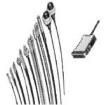 E3XA21 Photoelectric Sensors