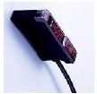 E3X-DA11TW-S Photoelectric Sensors