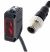 E3ZR81M1J03M electronic component of Omron