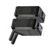 E3Z-T81-L 2M Photoelectric Sensors